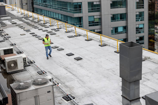 Best Roof Installation  in Avodo Heights, CA