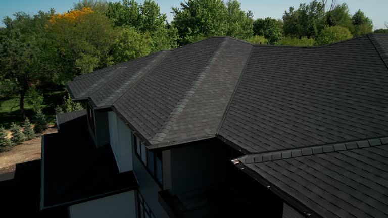Hot Roofs in Avocado Heights, CA