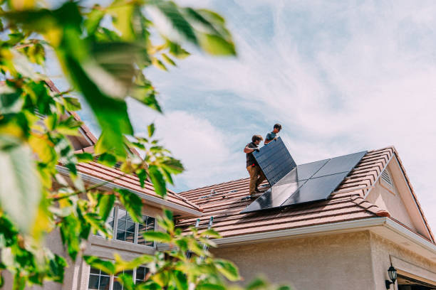 Best Storm Damage Roof Repair  in Avodo Heights, CA